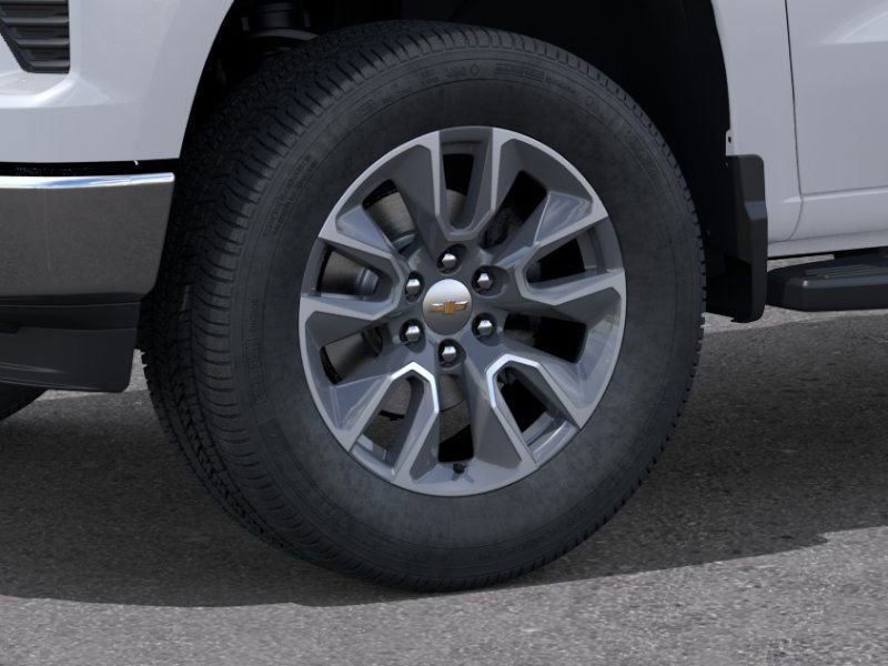 2025 Chevrolet Silverado 1500 LT - Photo 9