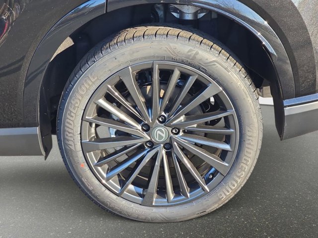 2026 Lexus RX 350 Premium - Photo 48