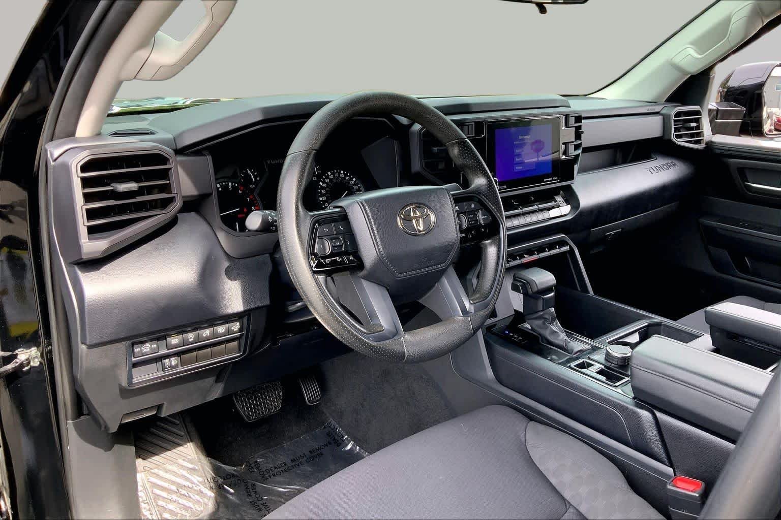 2023 Toyota Tundra SR5 - Photo 18