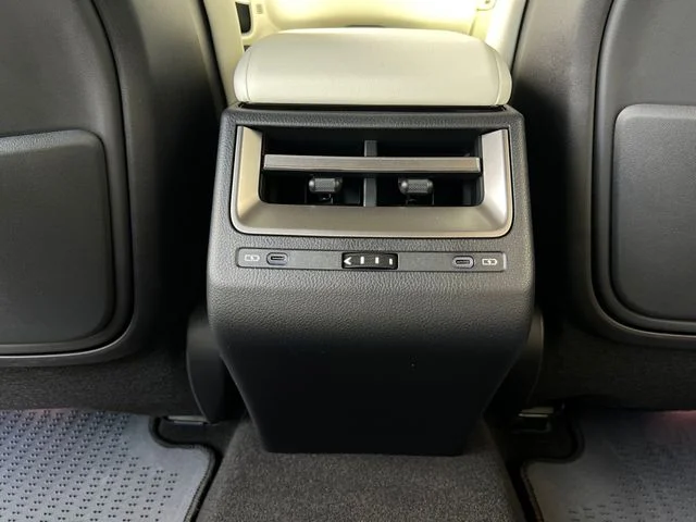 New 2026 Cloudburst Gray Lexus PREMIUM image 43