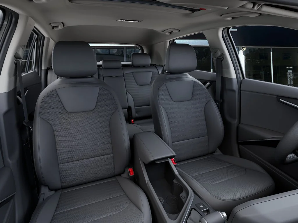 New 2027 Ivory Silver Kia SX image 15