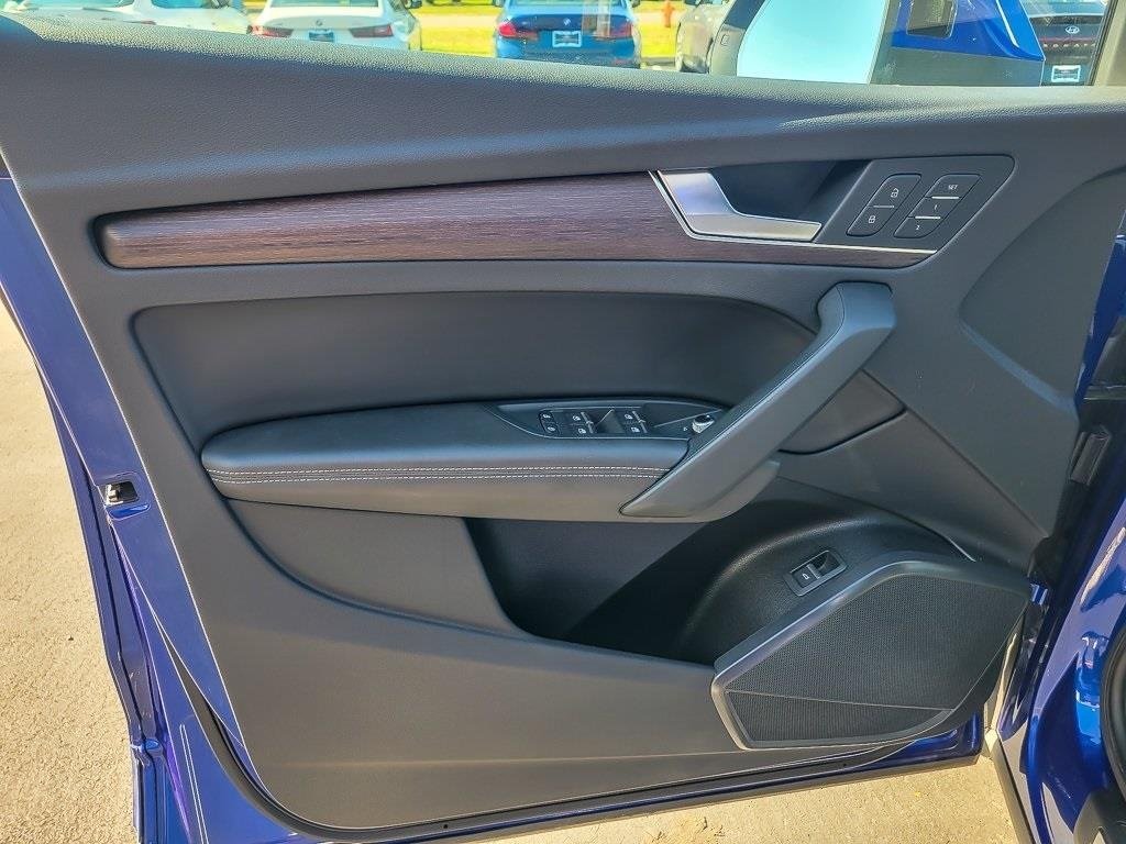 2021 AUDI Q5 - Image 16