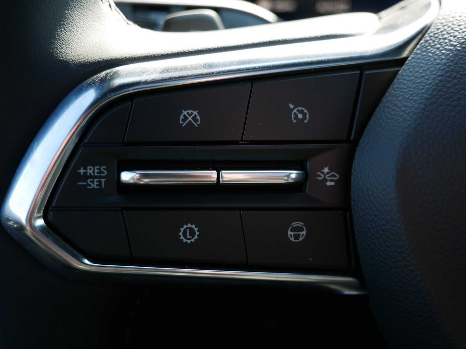 2026 Chevrolet Suburban Premier - Photo 23