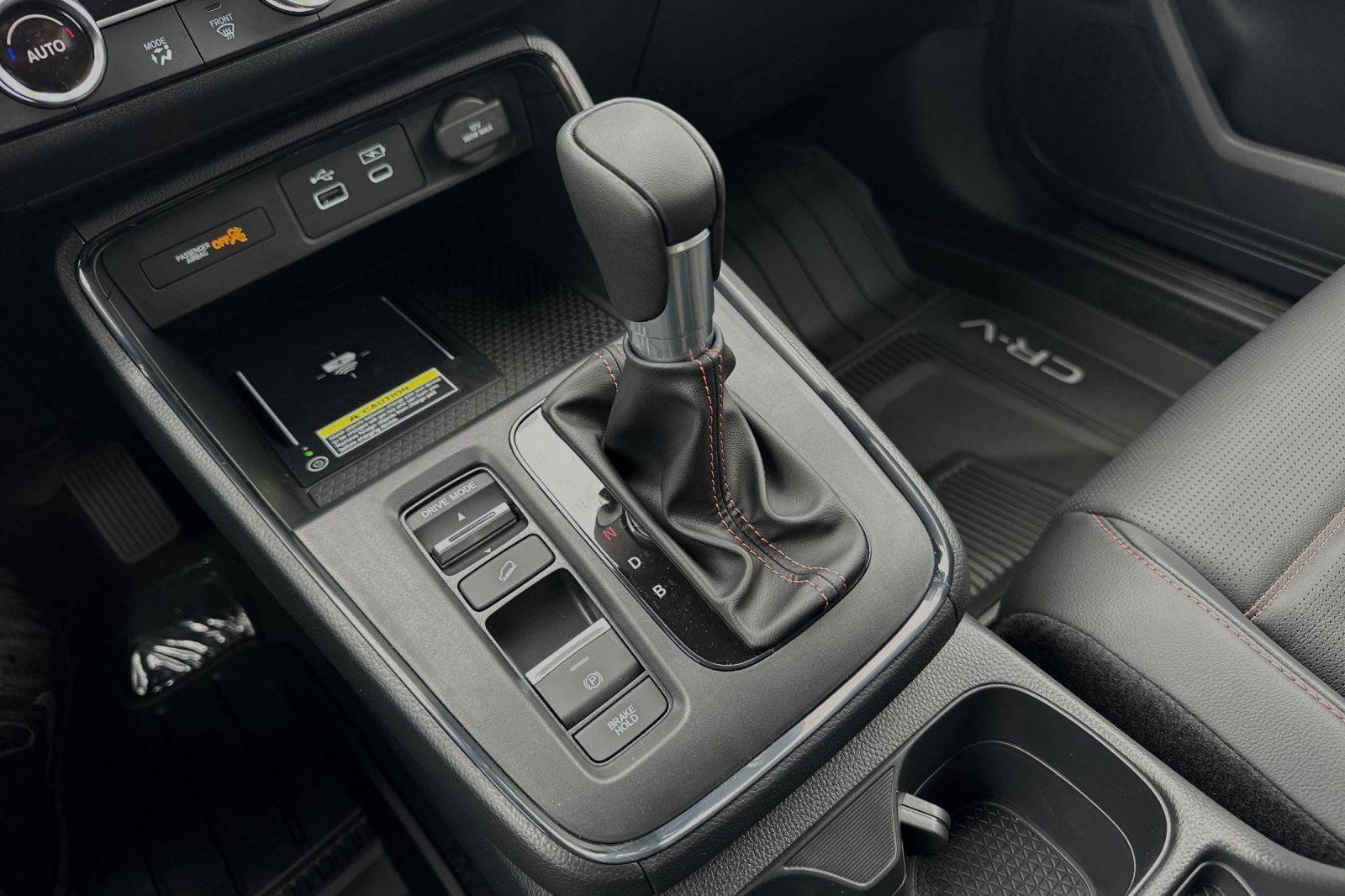 New 2025 Urban Gray Pearl Honda Sport-L image 23