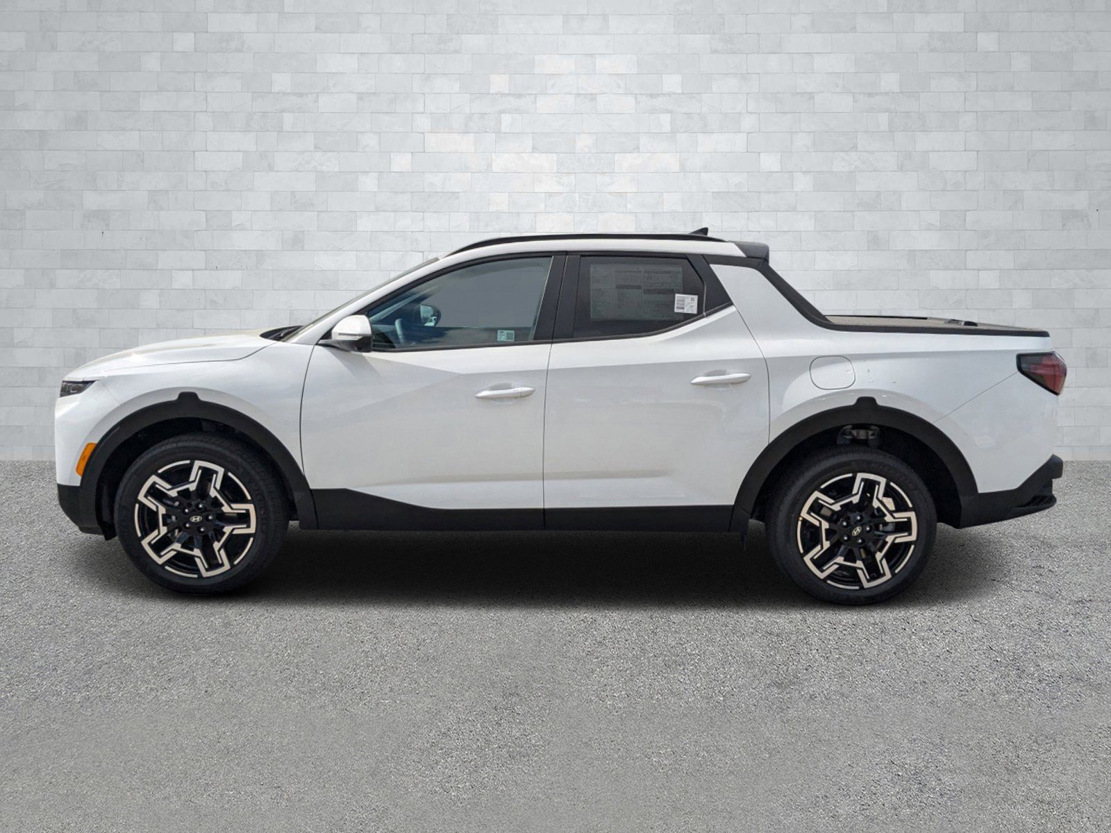 2025 Hyundai Santa Cruz Limited - Photo 39