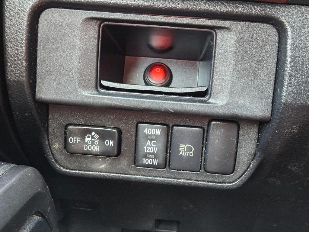 Used 2019 Silver Toyota TRD Off Road image 20