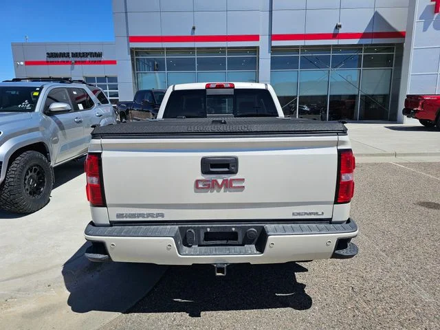 2015 GMC Sierra 1500 Denali Denali - Photo 6