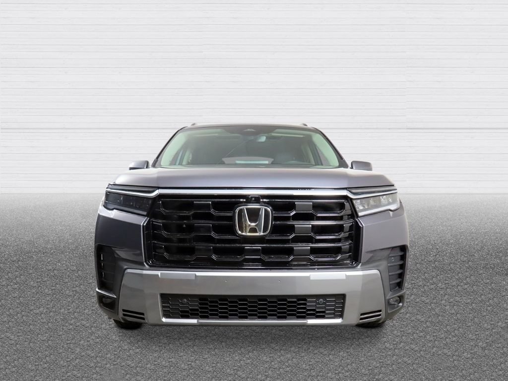 New 2026  Honda Touring image 8