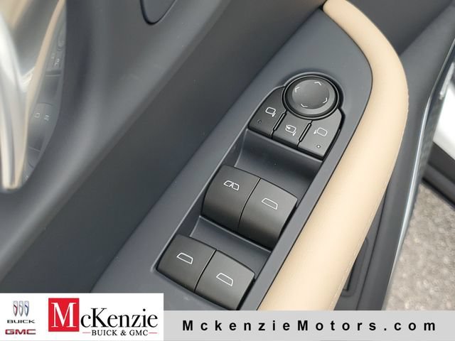2027 Buick Enclave Preferred - Photo 9