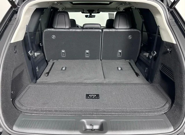 2026 INFINITI QX60 LUXE - Photo 26