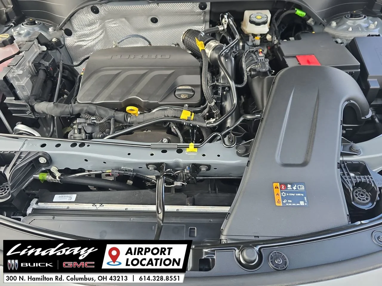 2026 Buick Envista Preferred - Photo 29