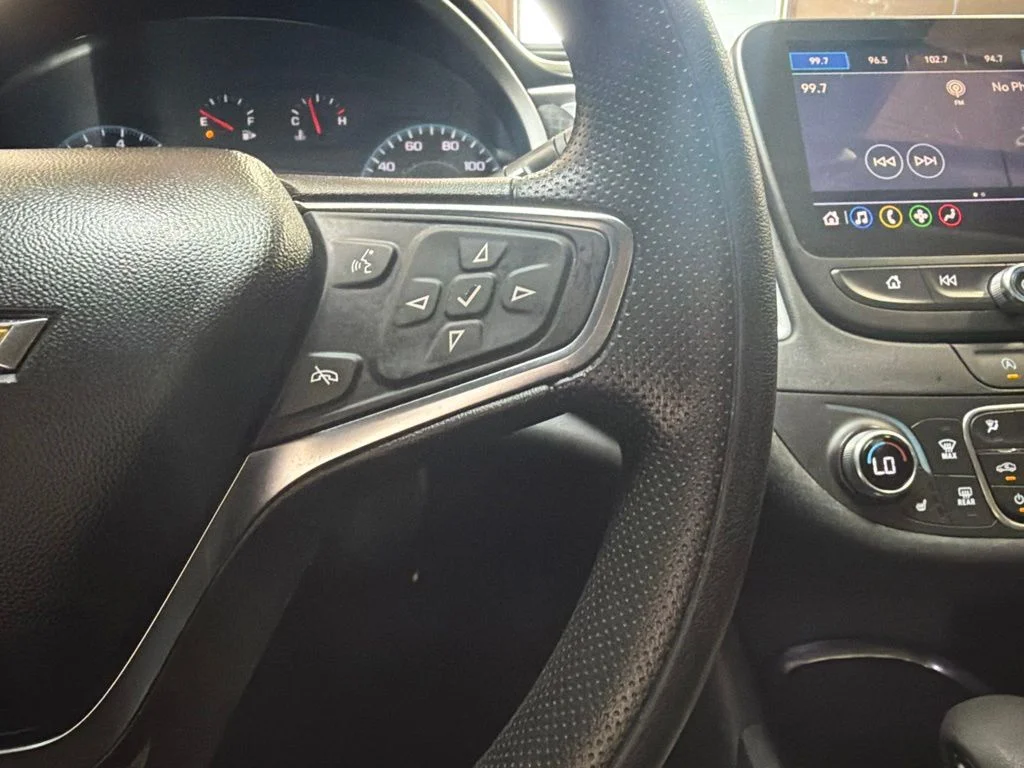 Used 2024 Black Chevrolet LT image 18