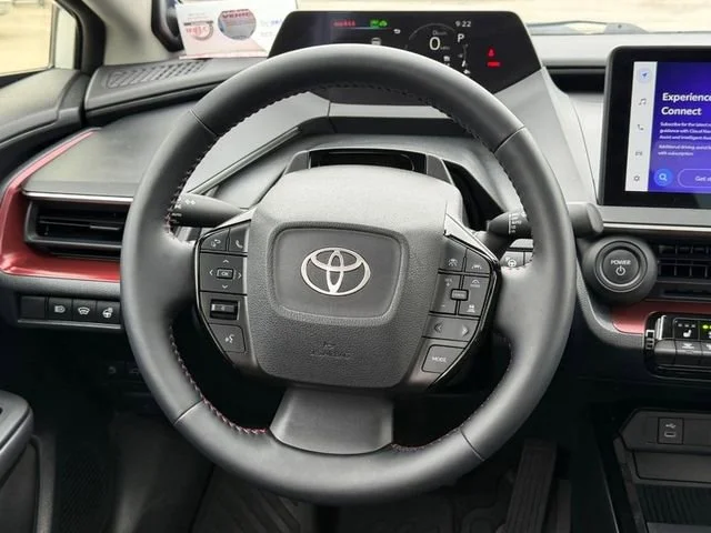 2024 Toyota Prius Prime XSE Premium - Photo 13