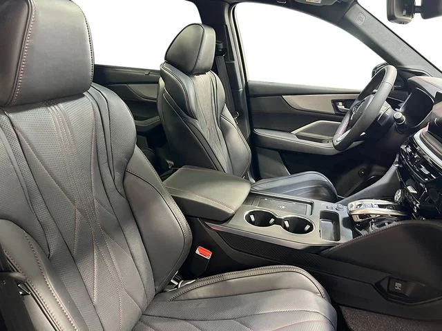 New 2026 Urban Gray Pearl Acura A-Spec Advance Package image 41