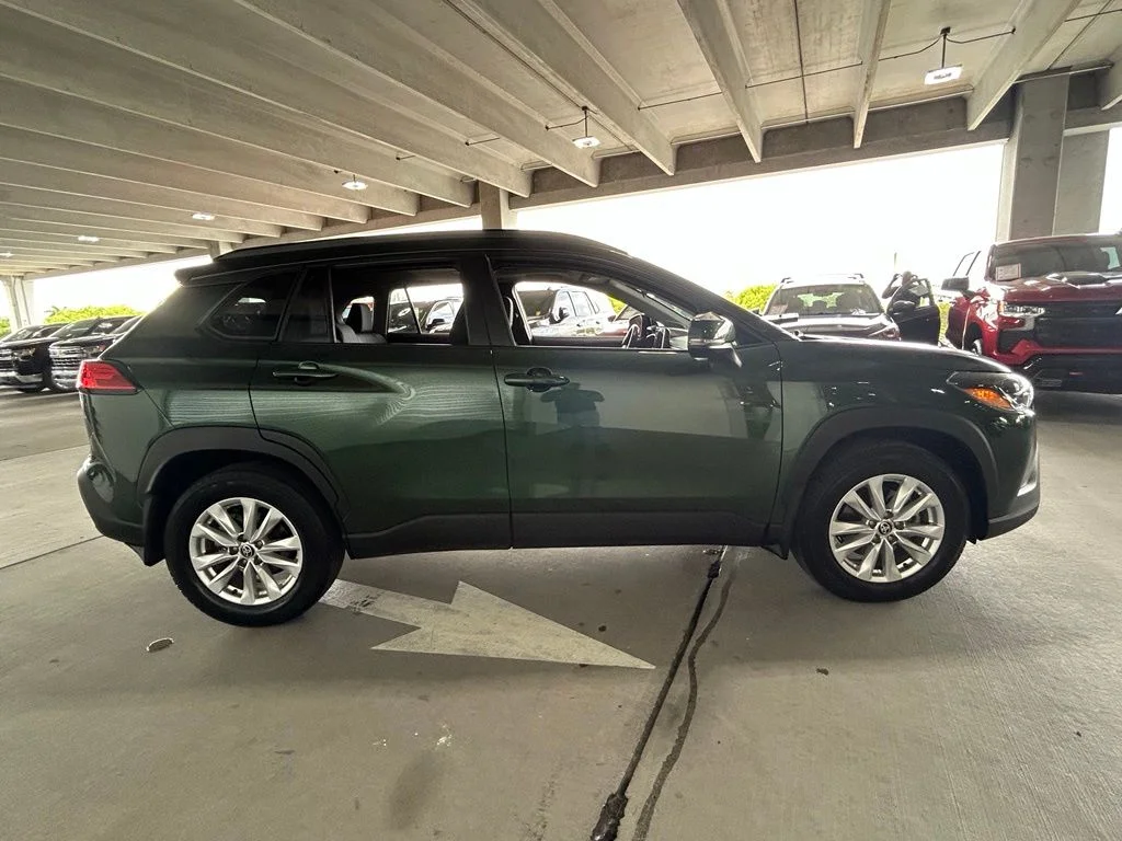 Used 2023 Cypress Toyota LE image 6