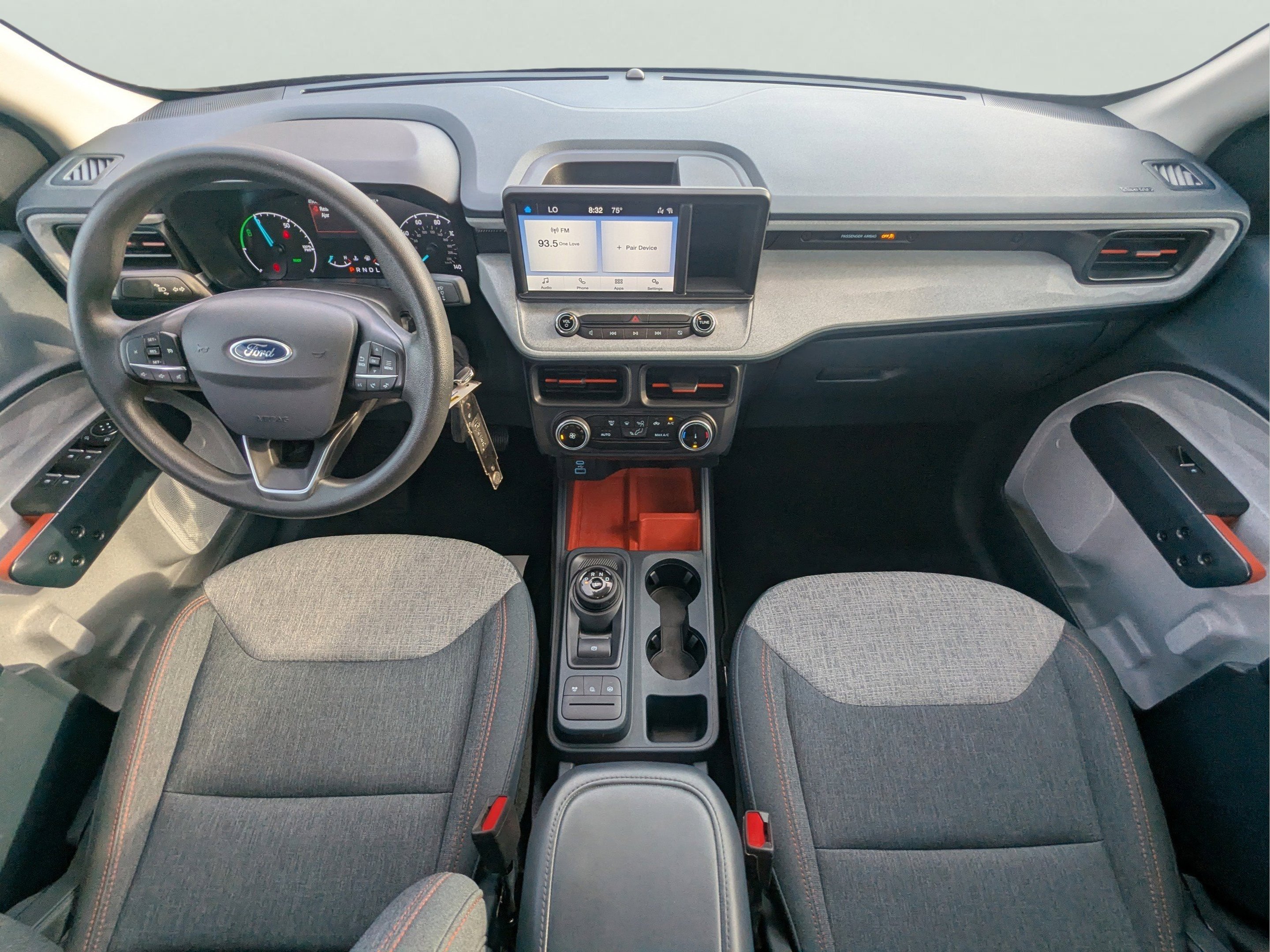 2024 Ford Maverick XLT - Photo 16