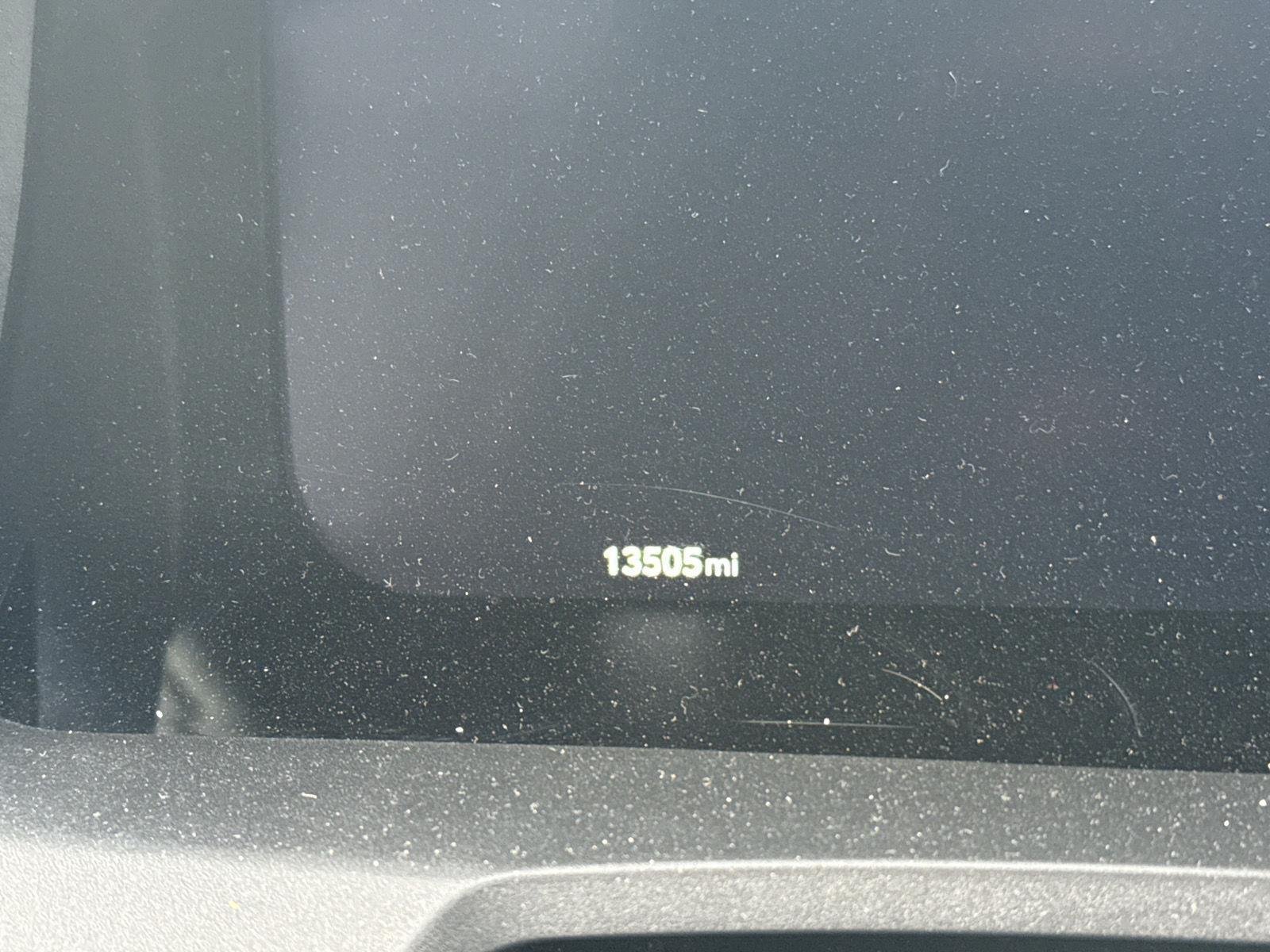 Certified Used 2025 Cutting Edge Toyota TRD Off-Road HV image 8