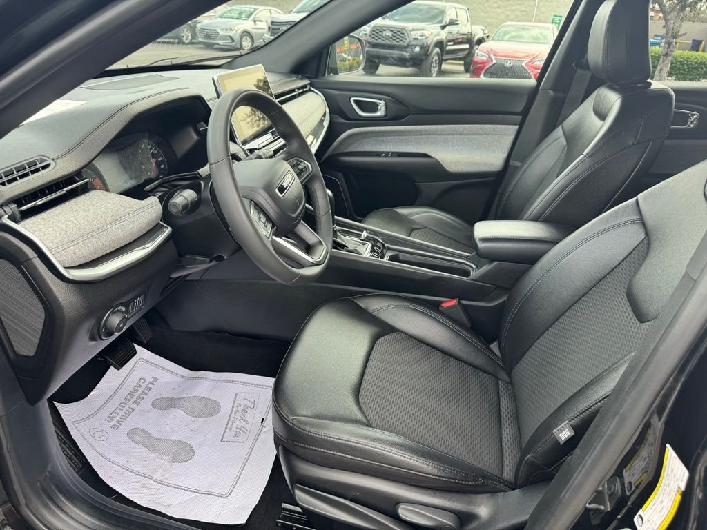 2024 Jeep Compass Latitude - Photo 12