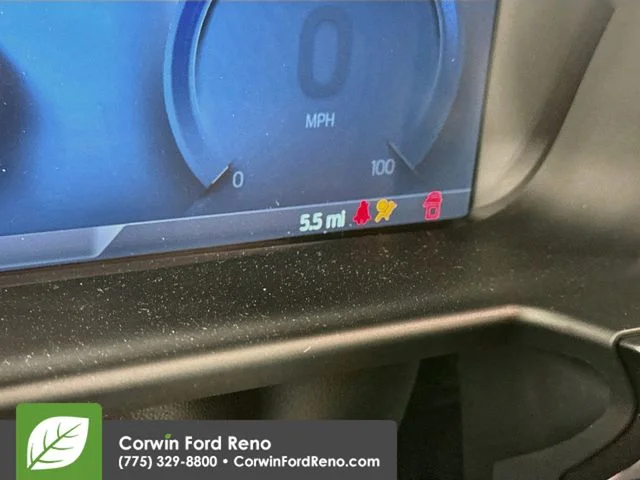 New 2026 Avalanche Ford Lariat image 13