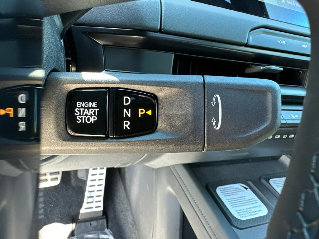 New 2027 Black Kia X-Pro SX image 32
