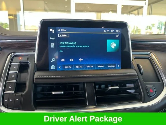 Certified Used 2023 Beige Chevrolet LT image 11