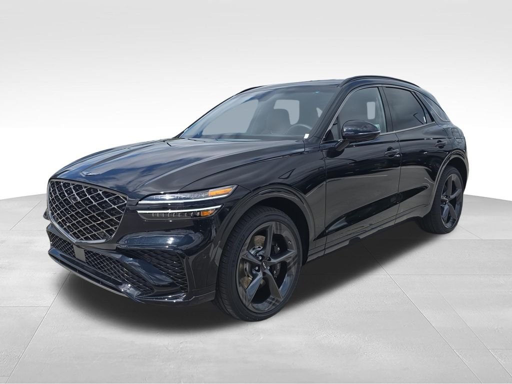 2026 GENESIS GV70