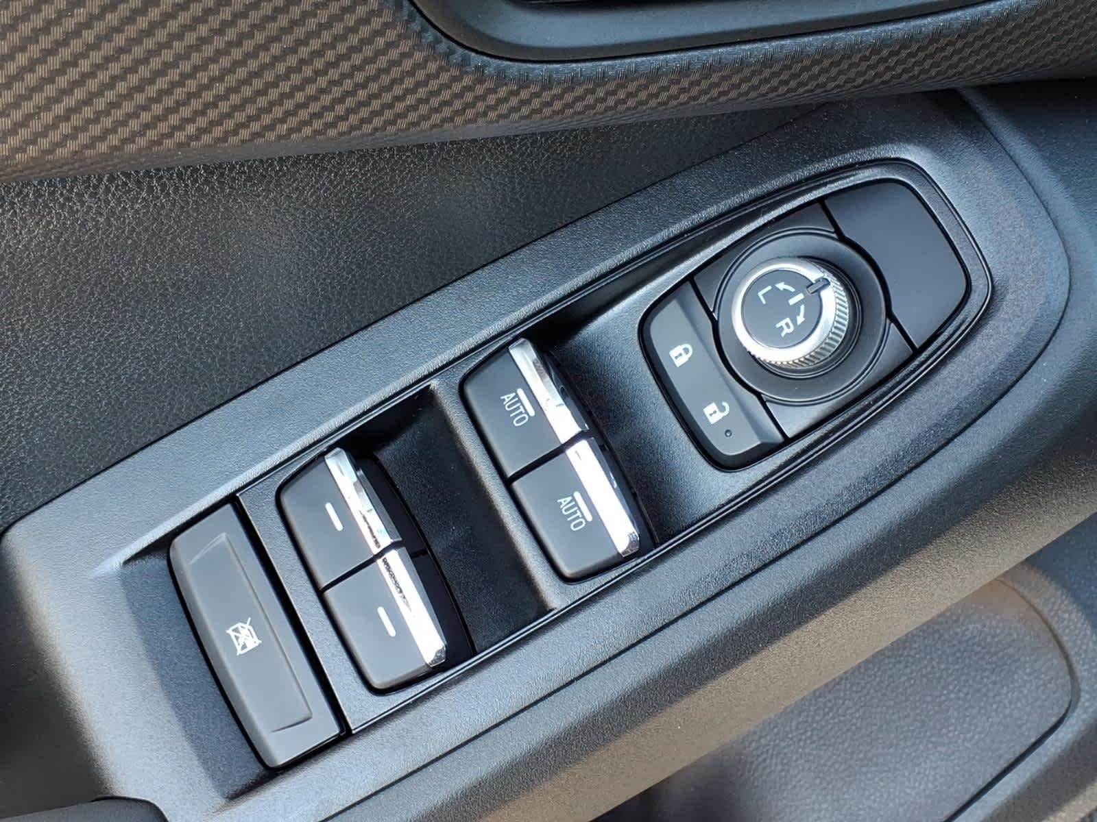 2026 Subaru Crosstrek Limited - Photo 19