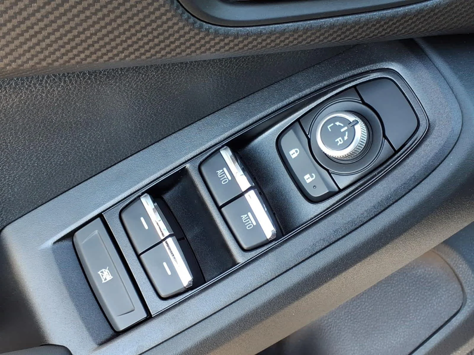 2026 Subaru Crosstrek Limited - Photo 19