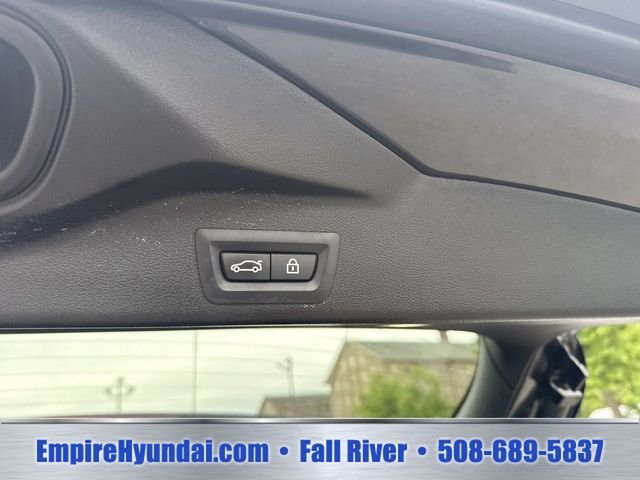 2021 BMW X5 40i - Photo 8