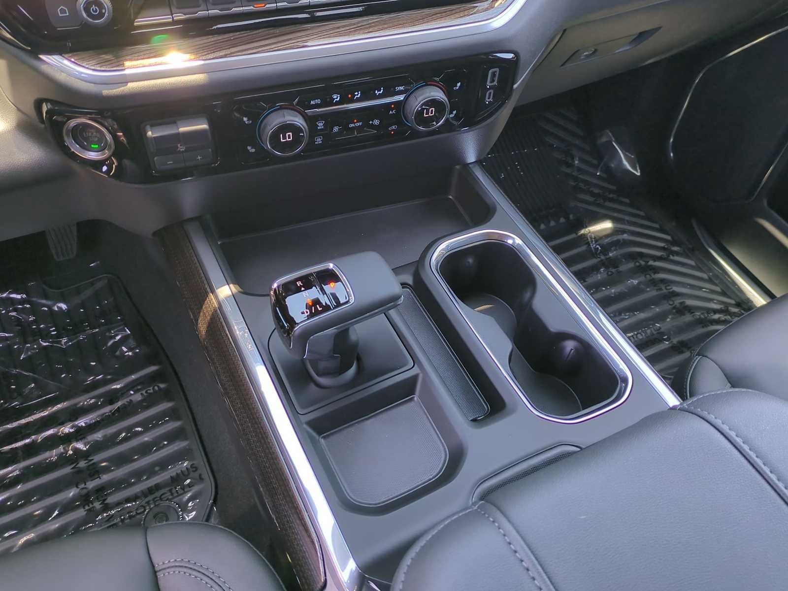 New 2026 Sterling Gray Metallic Chevrolet RST image 18