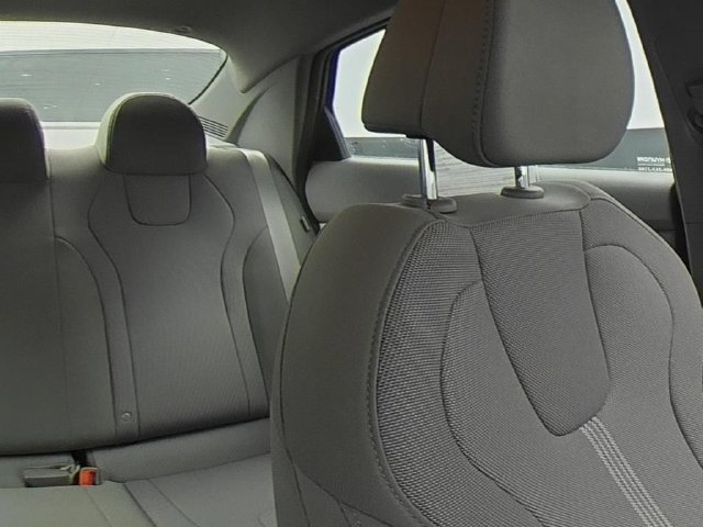 Used 2025 Gray Hyundai SE image 33