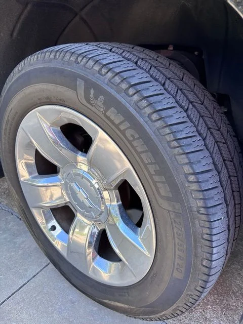Used 2019 Black Chevrolet LT image 7