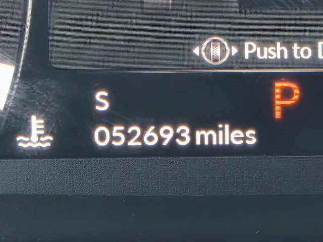 Used 2024 White Acura Technology Package image 35