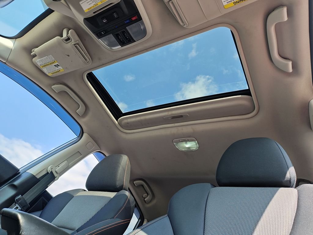 Used 2021 Silver Subaru Premium image 22