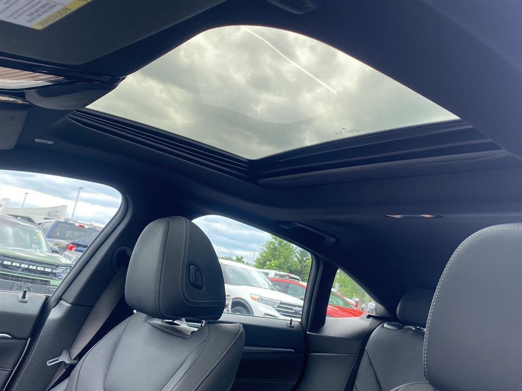 Used 2023 Alpine White BMW 430i xDrive image 5