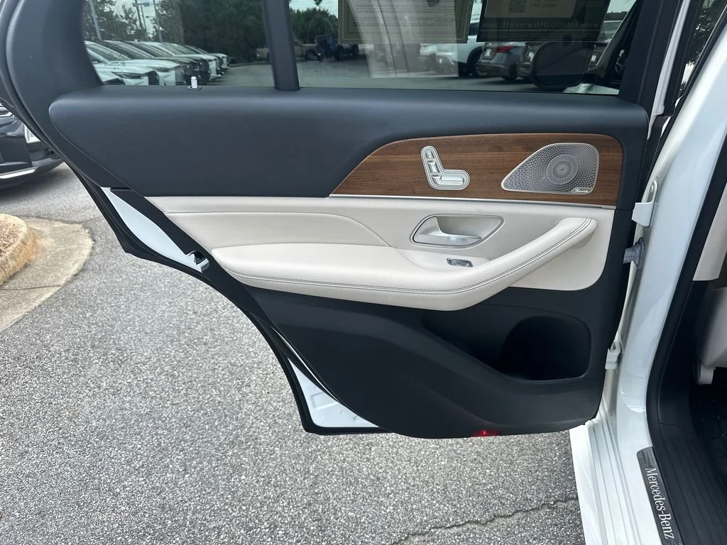 Used 2022  Mercedes-Benz GLE 350 image 20