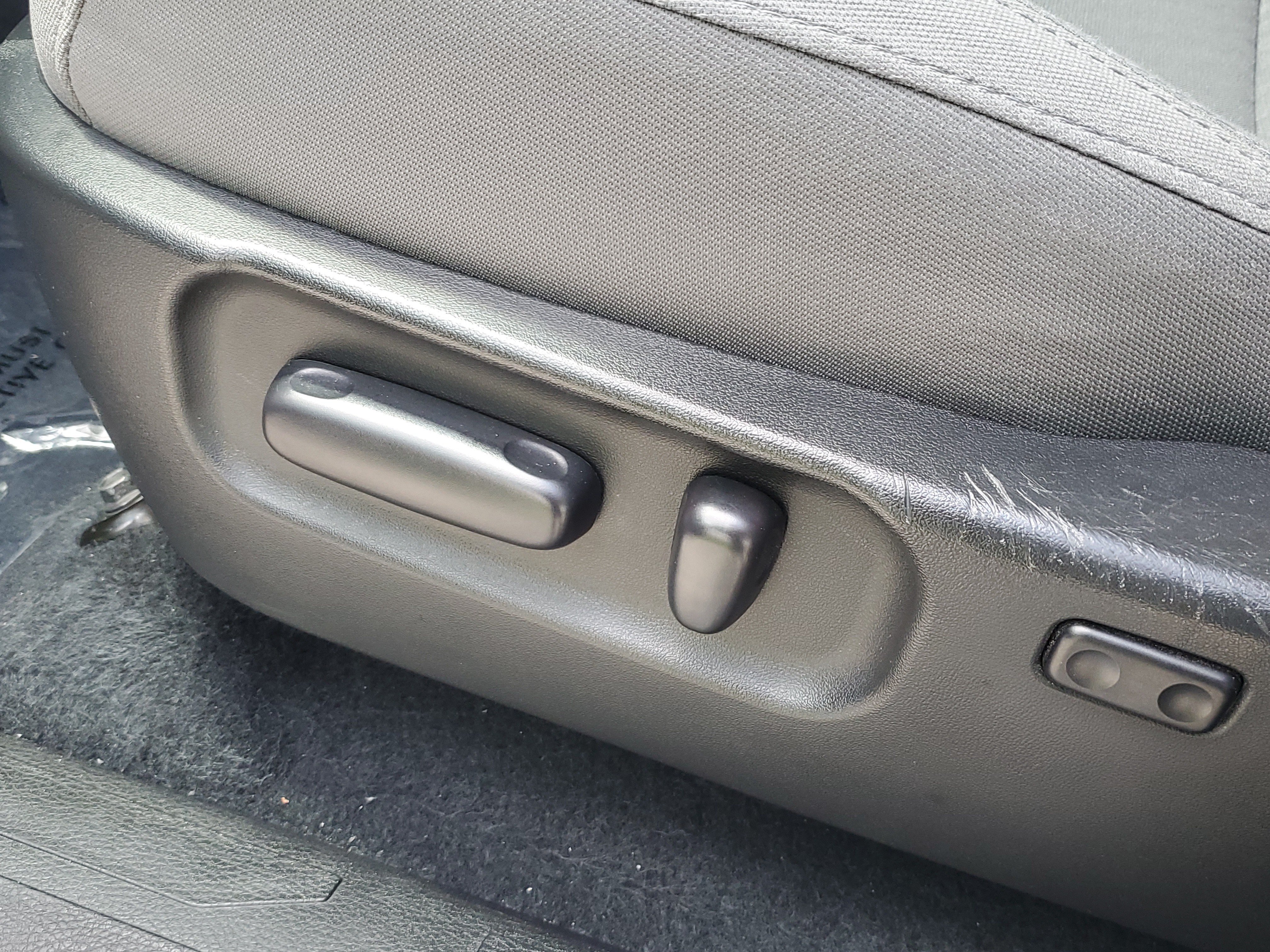 Used 2023 Magnetic Gray Metallic Toyota SR5 image 19