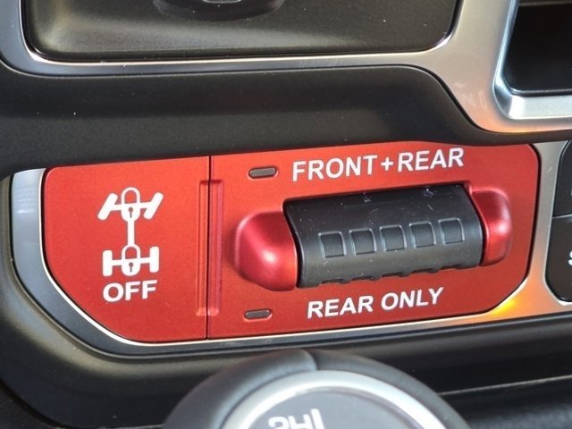 2026 Jeep Wrangler 4-Door Rubicon - Photo 23