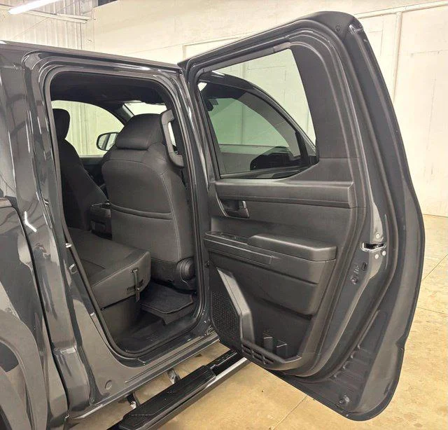 Used 2025 UNDERGROUND Toyota  image 19