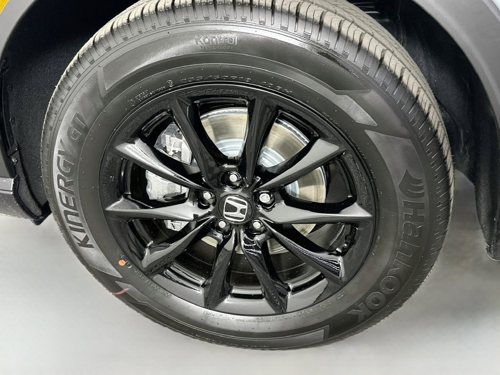 New 2027 Urban Gray Pearl Honda Sport image 30