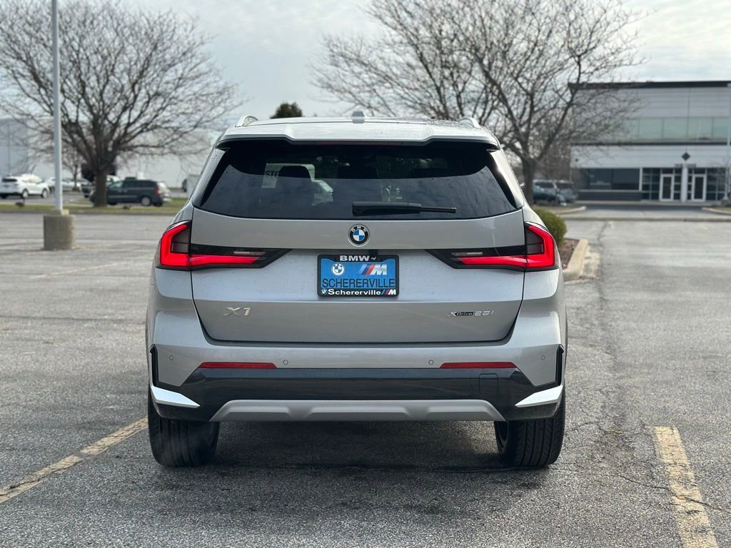 2026 BMW X1 XDrive28i - Photo 6
