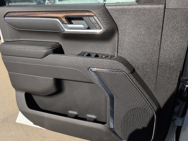 2026 Chevrolet Silverado 1500 LT - Photo 14