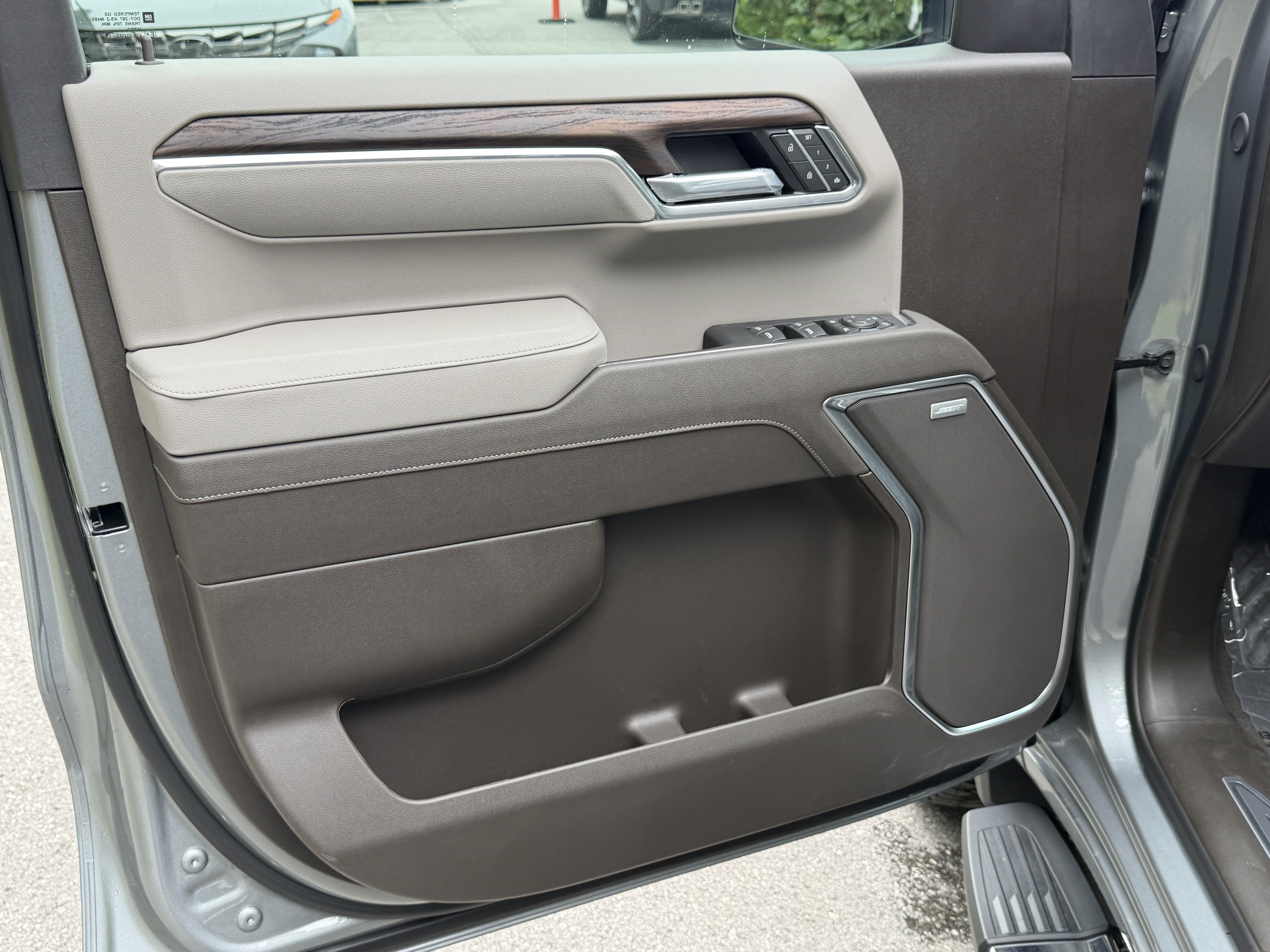 2026 GMC Sierra 1500 SLT - Photo 18