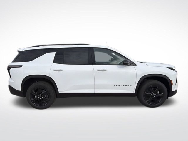 2027 Chevrolet Traverse LT - Photo 30