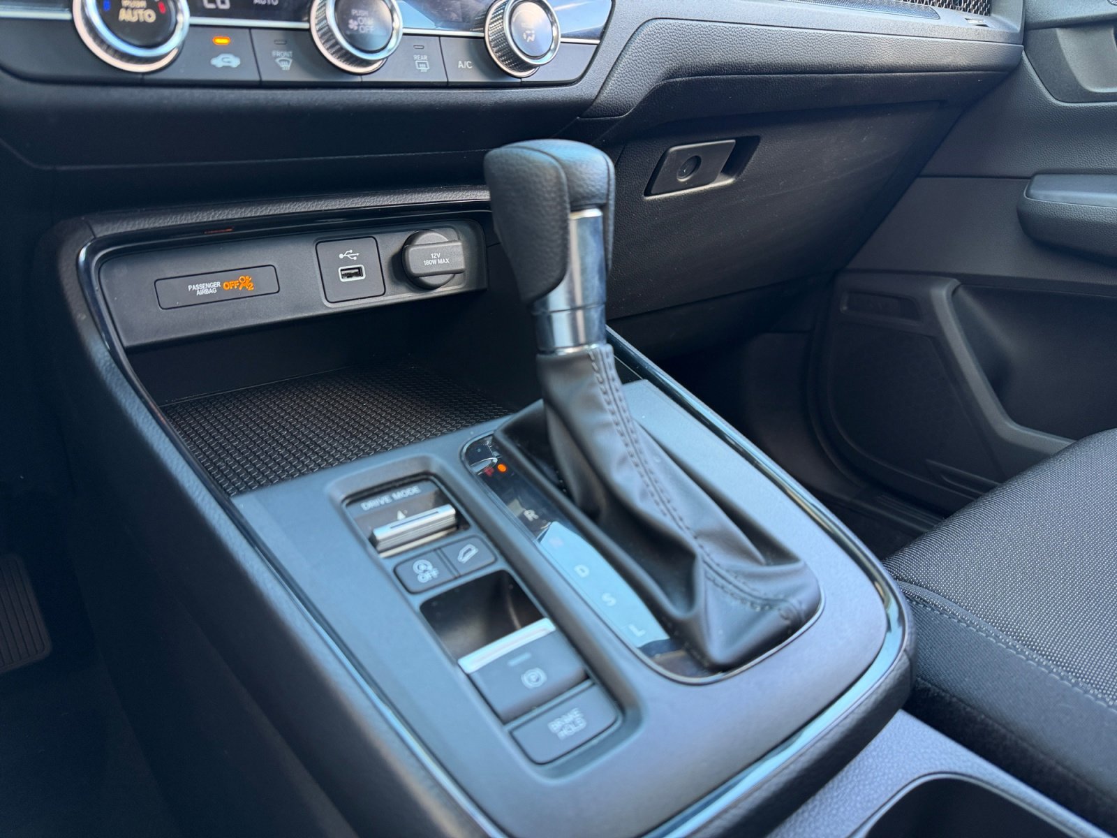 2023 Honda CR-V LX - Photo 22