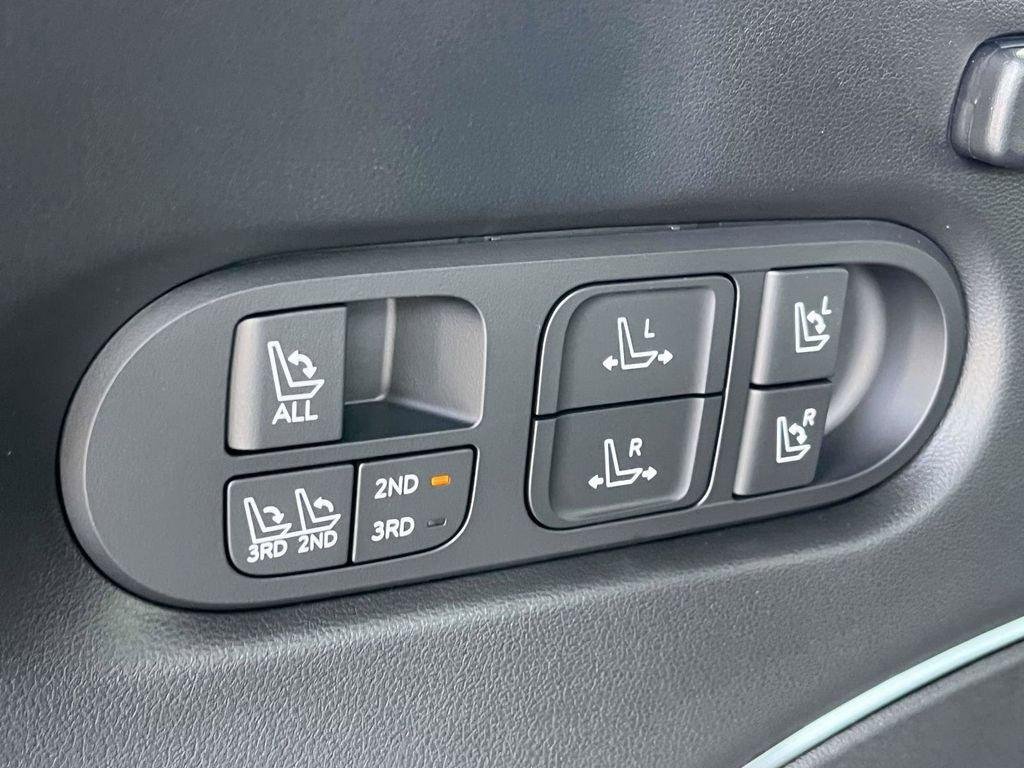2026 Hyundai Palisade Calligraphy - Photo 33