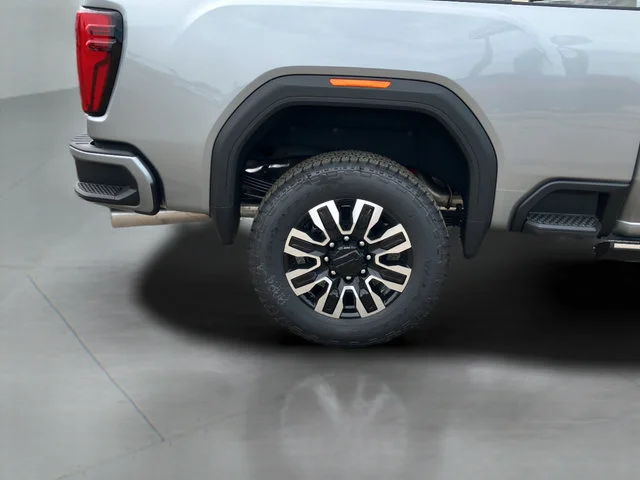 2026 GMC Sierra 2500HD Denali Ultimate - Photo 31