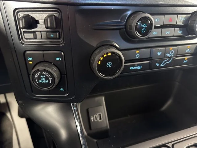 New 2026 Avalanche Ford STX image 16