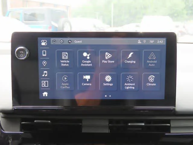2026 Honda Prologue Elite - Photo 21