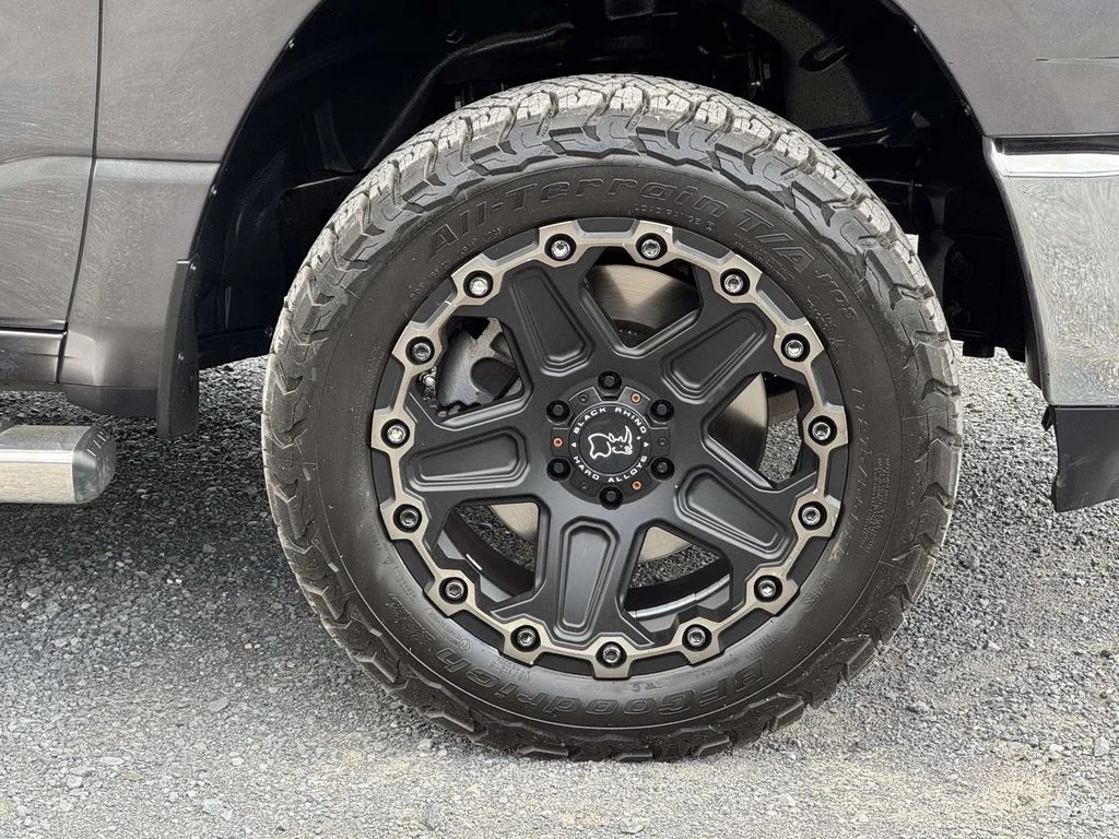 Used 2019 Gray Ram Tradesman image 11